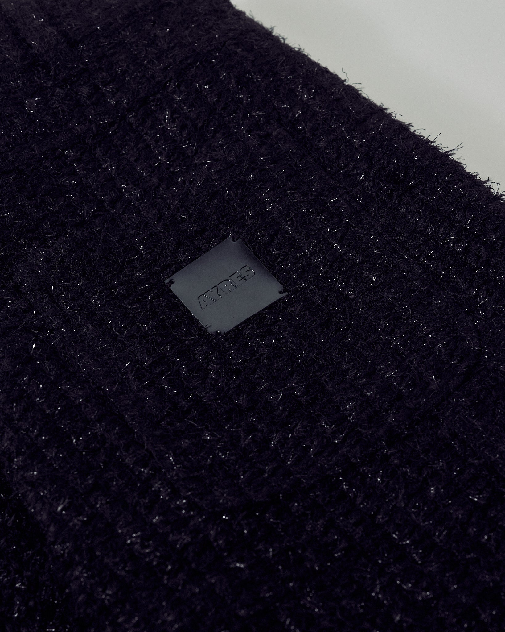 TWEED DOUBLE KNEE PANTS
