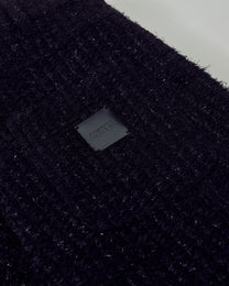 TWEED DOUBLE KNEE PANTS