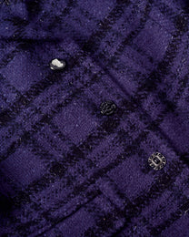 LOOSE FIT JACKET