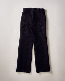 TWEED DOUBLE KNEE PANTS