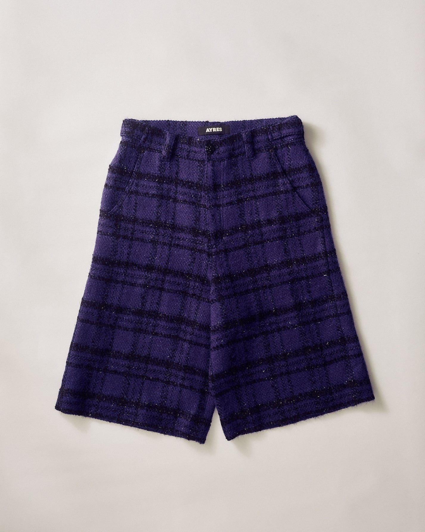 EASY SHORTS