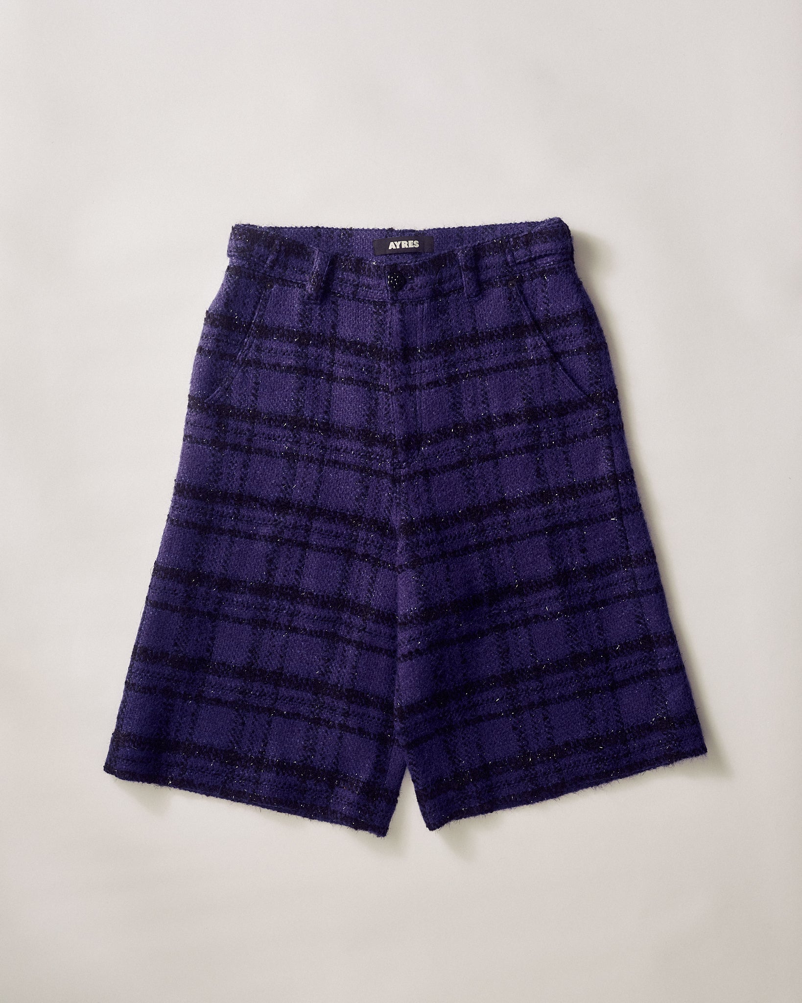 EASY SHORTS