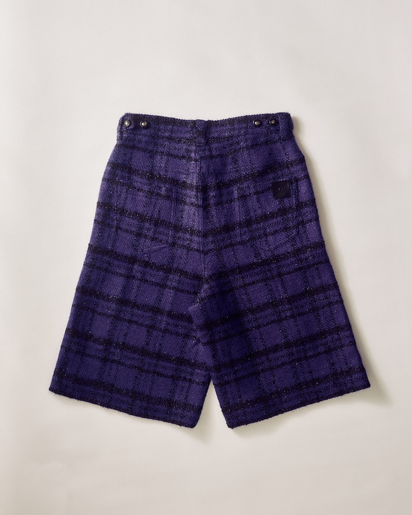 EASY SHORTS