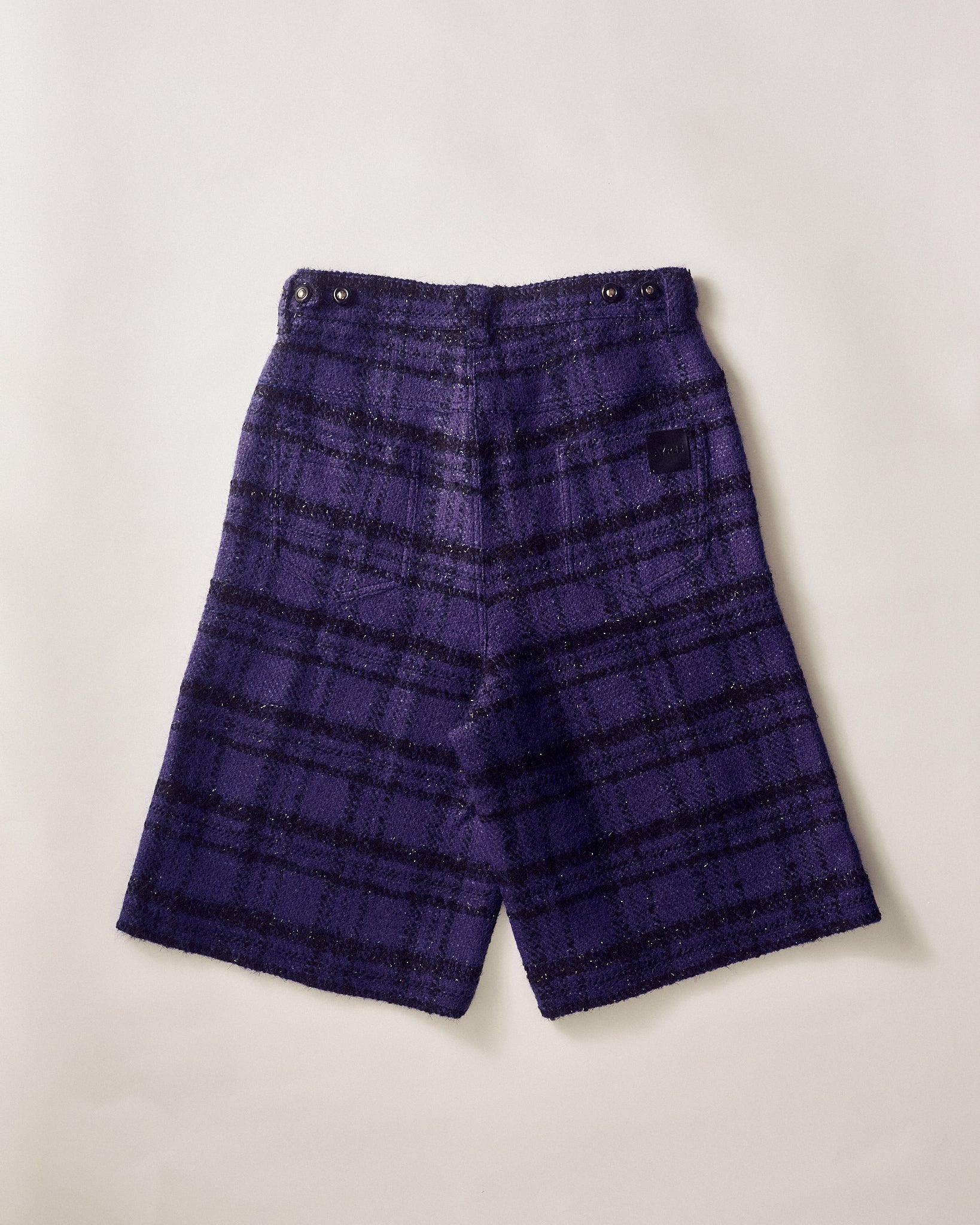 EASY SHORTS