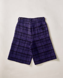 EASY SHORTS