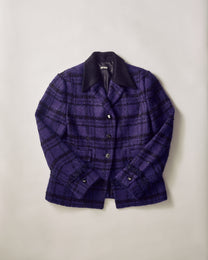 LOOSE FIT JACKET