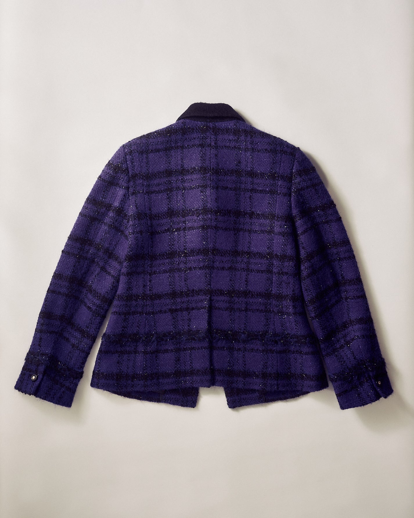 LOOSE FIT JACKET