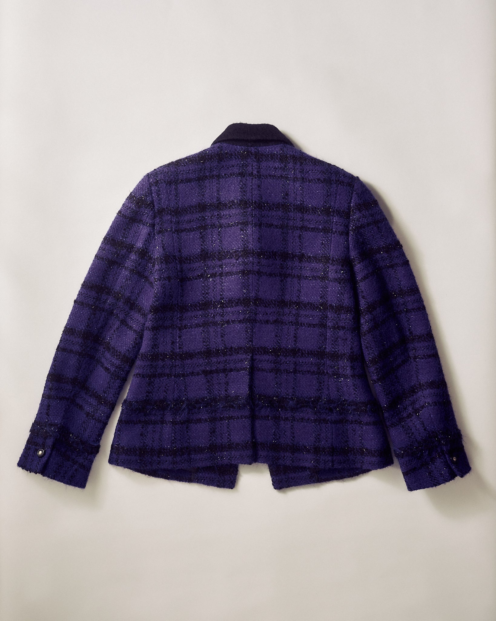 LOOSE FIT JACKET