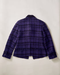 LOOSE FIT JACKET