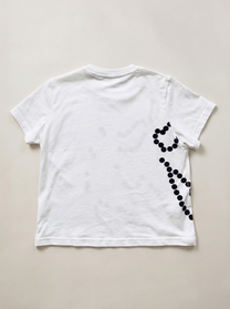WHITE MASA SHIRT (PRE-ORDER)