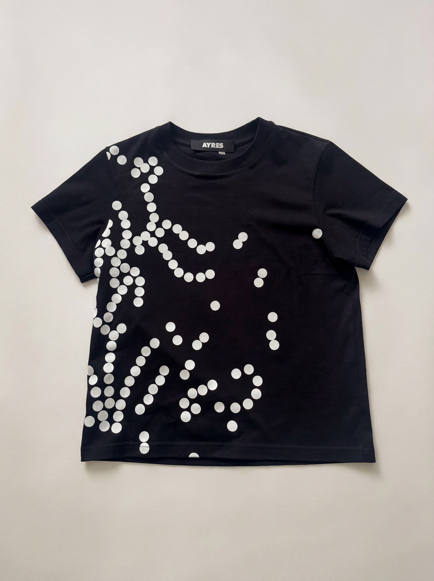 BLACK MASA SHIRT (PRE-ORDER)